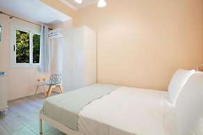 Polyxenis Cozy Maisonette - Lefkada BnB