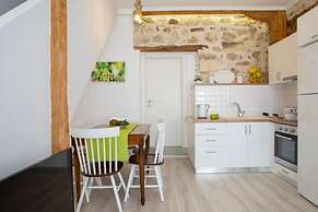 Polyxenis Cozy Maisonette - Lefkada BnB