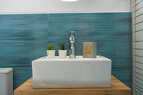 Polyxenis Cozy Maisonette - Lefkada BnB