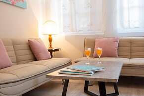 Polyxenis Cozy Maisonette - Lefkada BnB