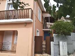 Aggelos House in Kalamitsi