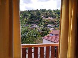 Aggelos House in Kalamitsi