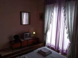 Aggelos House in Kalamitsi