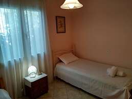 Aggelos House in Kalamitsi