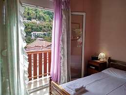 Aggelos House in Kalamitsi