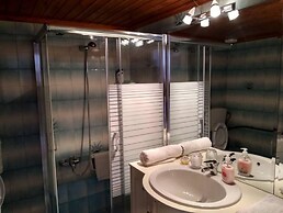 Aggelos House in Kalamitsi