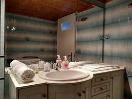 Aggelos House in Kalamitsi