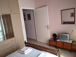 Aggelos House in Kalamitsi