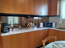 Aggelos House in Kalamitsi