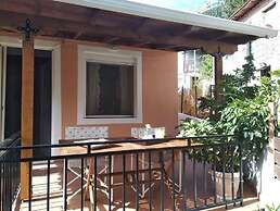 Aggelos House in Kalamitsi