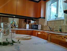 Aggelos House in Kalamitsi