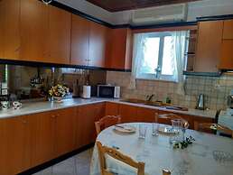 Aggelos House in Kalamitsi