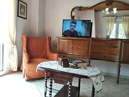 Aggelos House in Kalamitsi