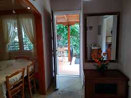 Aggelos House in Kalamitsi