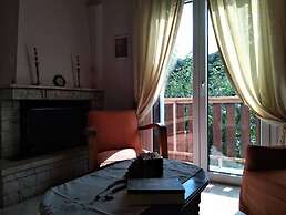 Aggelos House in Kalamitsi