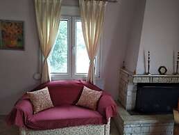 Aggelos House in Kalamitsi