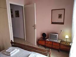 Aggelos House in Kalamitsi