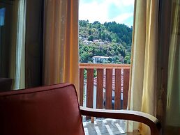 Aggelos House in Kalamitsi