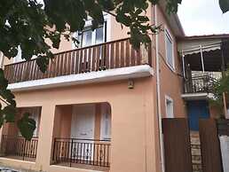 Aggelos House in Kalamitsi