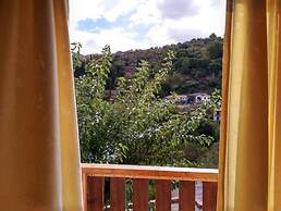 Aggelos House in Kalamitsi