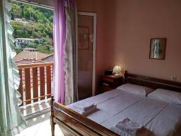 Aggelos House in Kalamitsi