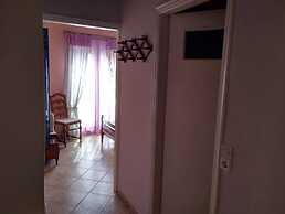 Aggelos House in Kalamitsi