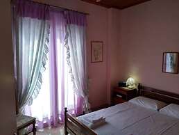 Aggelos House in Kalamitsi