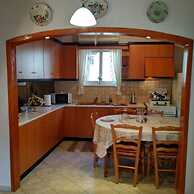 Aggelos House in Kalamitsi