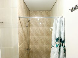 Great Choice And Modern 2Br At Transpark Juanda Bekasi Timur Apartment