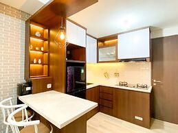 Great Choice And Modern 2Br At Transpark Juanda Bekasi Timur Apartment