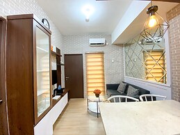 Great Choice And Modern 2Br At Transpark Juanda Bekasi Timur Apartment