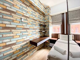 Great Choice And Modern 2Br At Transpark Juanda Bekasi Timur Apartment