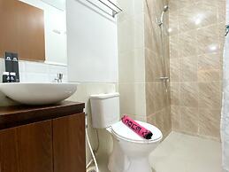 Great Choice And Modern 2Br At Transpark Juanda Bekasi Timur Apartment