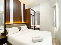 Great Choice And Modern 2Br At Transpark Juanda Bekasi Timur Apartment