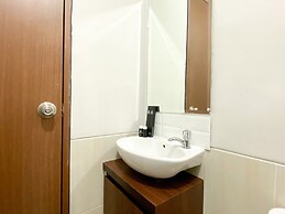 Great Choice And Modern 2Br At Transpark Juanda Bekasi Timur Apartment