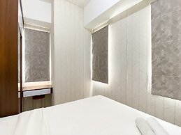 Great Choice And Modern 2Br At Transpark Juanda Bekasi Timur Apartment