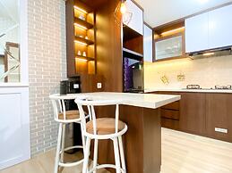 Great Choice And Modern 2Br At Transpark Juanda Bekasi Timur Apartment
