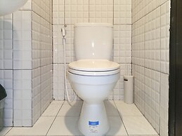 Brand New Studio At De Prima Apartment