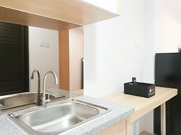 Brand New Studio At De Prima Apartment