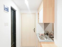 Brand New Studio At De Prima Apartment