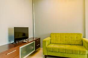 Comfortable And Minimalist 2Br At Marina Ancol Apartment