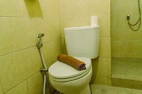 Comfortable And Minimalist 2Br At Marina Ancol Apartment