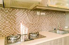 Comfortable And Minimalist 2Br At Marina Ancol Apartment