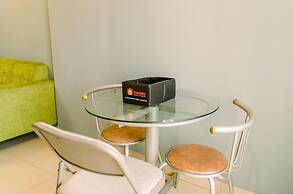 Comfortable And Minimalist 2Br At Marina Ancol Apartment