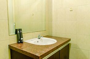 Comfortable And Minimalist 2Br At Marina Ancol Apartment