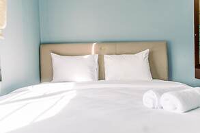 Comfortable And Minimalist 2Br At Marina Ancol Apartment