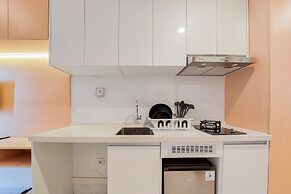 Relaxing Studio At Sky House Alam Sutera Apartment