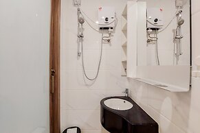 Relaxing Studio At Sky House Alam Sutera Apartment