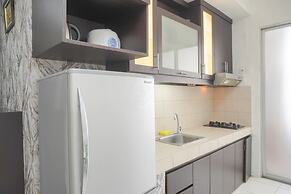 Nice And Elegant 2Br At Marina Ancol Apartment