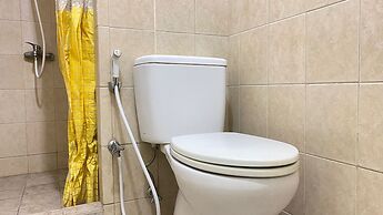 Nice And Elegant 2Br At Marina Ancol Apartment